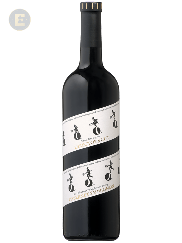 Coppola Director's Cabernet Sauvignon 750 Ml