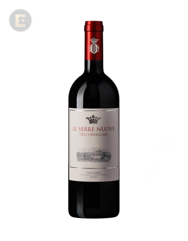 Le Serre Nuove Dell'ornellaia 2021 1.5L 1500 Ml