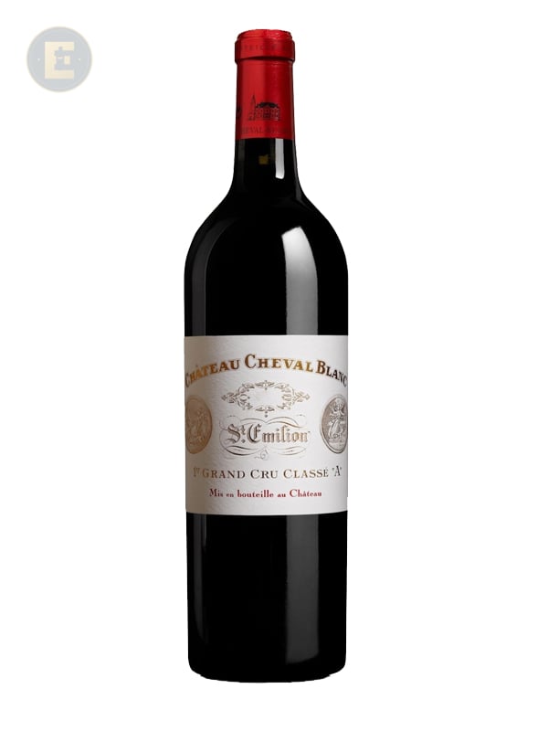 Ch Cheval Blanc 750 Ml