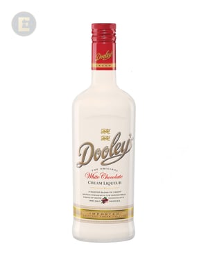 DOOLEY'S WHITE CHOCOLATE CREAM          
