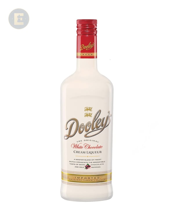Dooley's White Chocolate Cream 700 Ml
