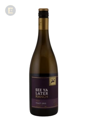 SEE YA LATER RANCH PINOT GRIS 2024      