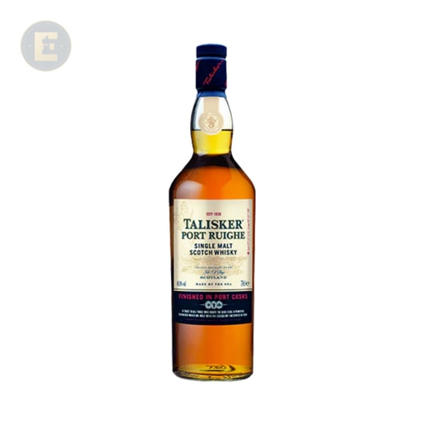 Talisker Port Ruighe 700 Ml
