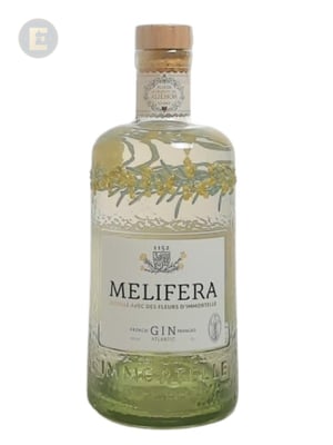 GIN BOTANICAL MELIFERA IMMORTELLE       