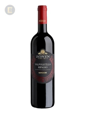 VALPOLICELLA SUPERIORE RIPASSO          