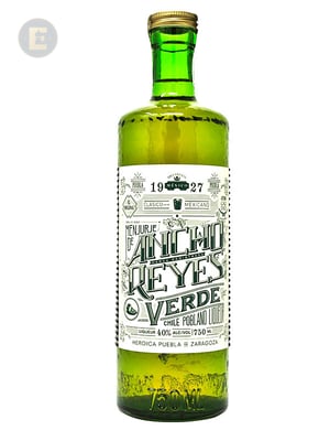 ANCHO REYES VERDE                       