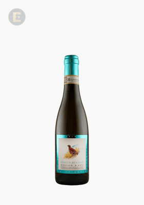 LA SPINETTA MOSCATO D'ASTI BRICCO       