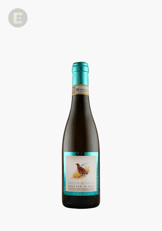 La Spinetta Moscato D'asti Bricco 375 Ml