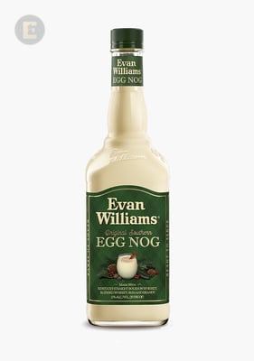 EVAN WILLIAMS EGG NOG                   