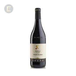 ELVIO COGNO BAROLO RISERVA VIGNA ELENA  
