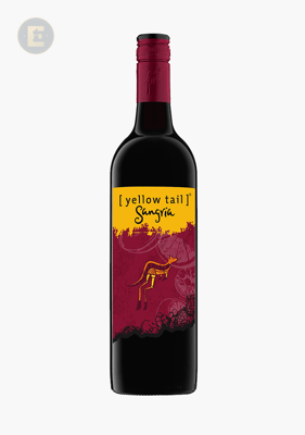 YELLOW TAIL SANGRIA                     
