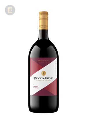 JACKSON TRIGGS PS CABERNET SAUVIGNON    