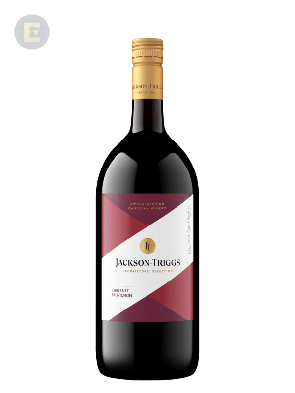 Jackson Triggs Ps Cabernet Sauvignon 1500 Ml