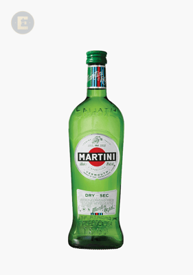 MARTINI X-DRY                           