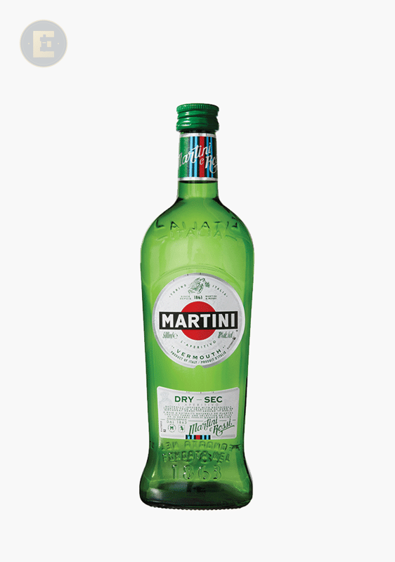 Martini X-Dry 500 Ml