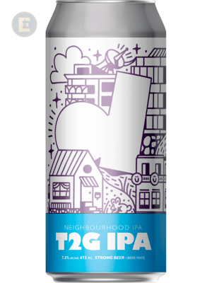 T2G-IPA CLS                             