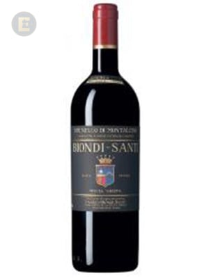 BIONDI SANTI RISERVA                    