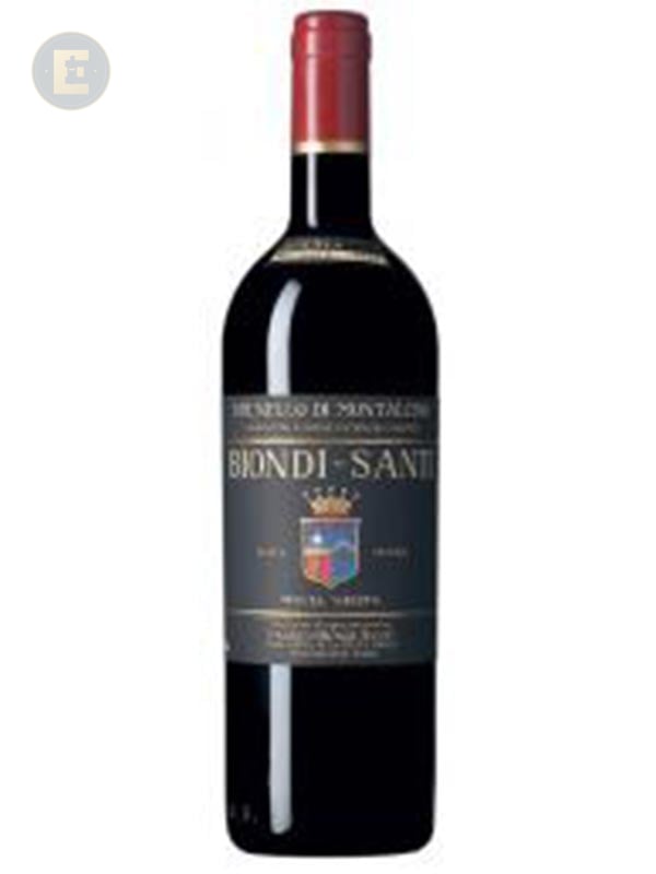 Biondi Santi Riserva 750 Ml