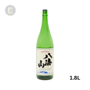 HAKKAISAN - TOKUBETSU JUNMAI            