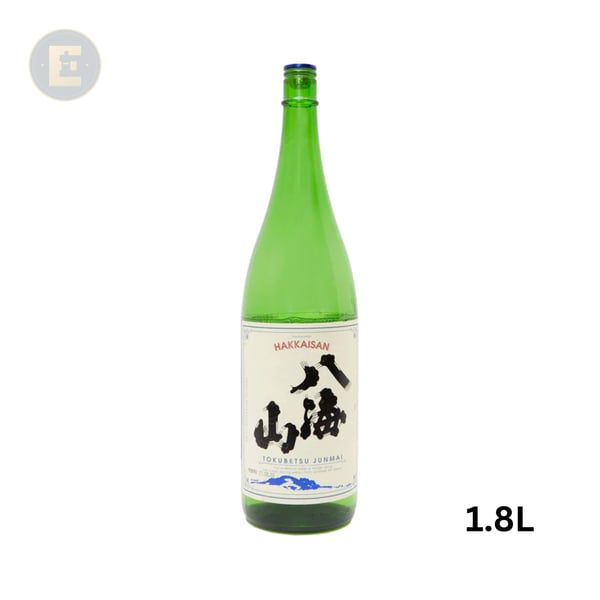 Hakkaisan - Tokubetsu Junmai 1800 Ml