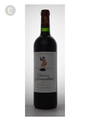 CHATEAU ARMAILHAC 2014                  