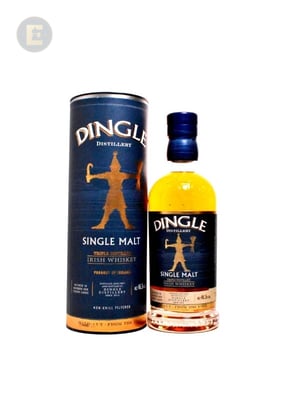 DINGLE SINGLE MALT CORE WHISKEY         