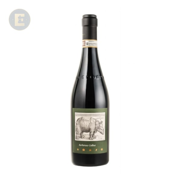 La Spinetta Barbaresco Gallina 750 Ml