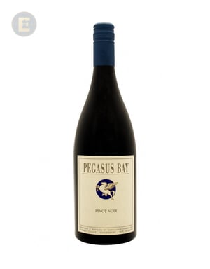 PEGASUS BAY PINOT NOIR                  