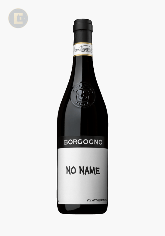 Borgogno Nebbiolo No Name 750 Ml