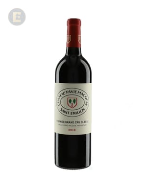 CHT PAVIE MACQUIN                       