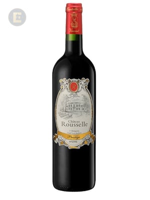 CHATEAU ROUSSELLE PRESTIGE              