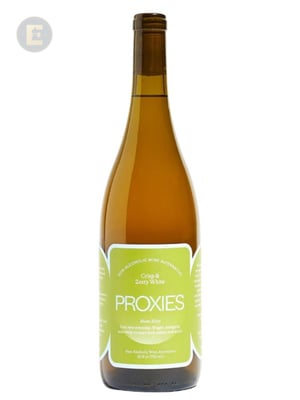 PROXIES - BLANC STATE                   