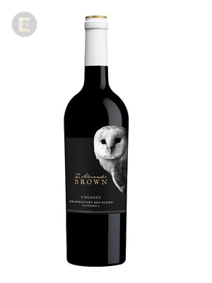 Z. ALEXANDER BROWN RED                  