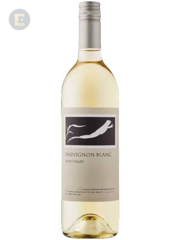 Frog's Leap Sauvignon Blanc 750 Ml