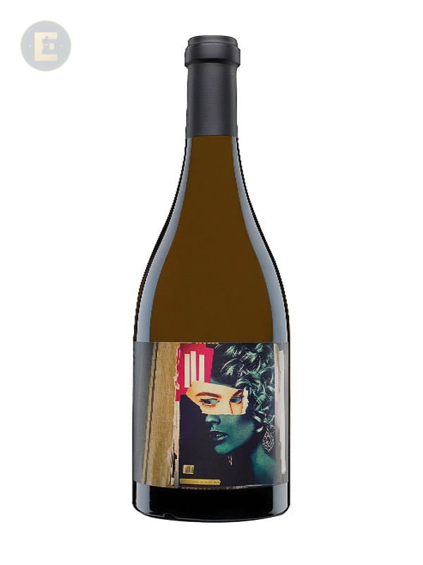 Orin Swift 'Blank Stare' Sauvignon Blanc 750 Ml