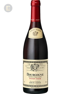 LOUIS JADOT BOURGOGNE PINOT NOIR        