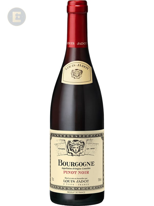Louis Jadot Bourgogne Pinot Noir 750 Ml