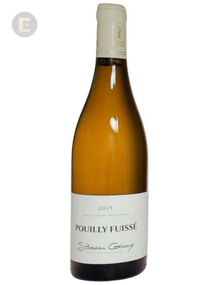 GIROUX POUILLY-FUISSE                   