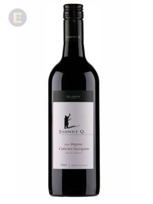 JOHNNY Q CABERNET SAUVIGNON             