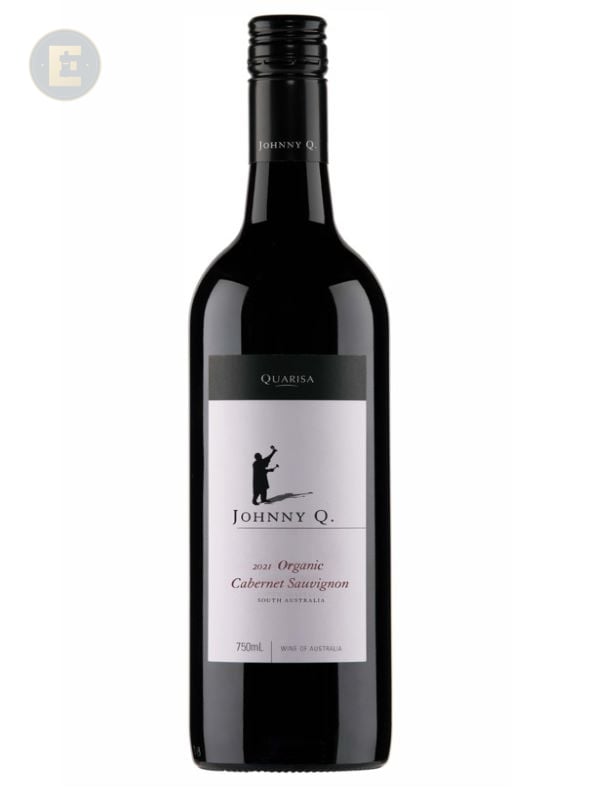 Johnny Q Cabernet Sauvignon 750 Ml