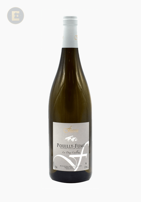 Pouilly Fume 'Les Caillots' Fournier 750 Ml