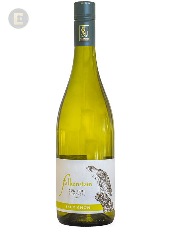 Falkenstein Alto Adige Sauvignon Blanc 750 Ml