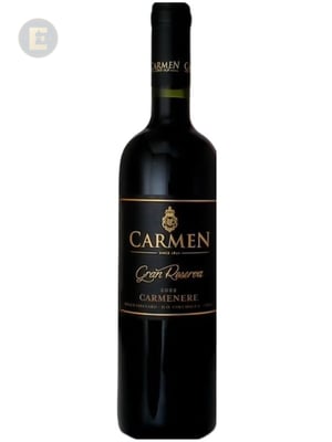 CARMEN GRAN RESERVA CARMENERE           
