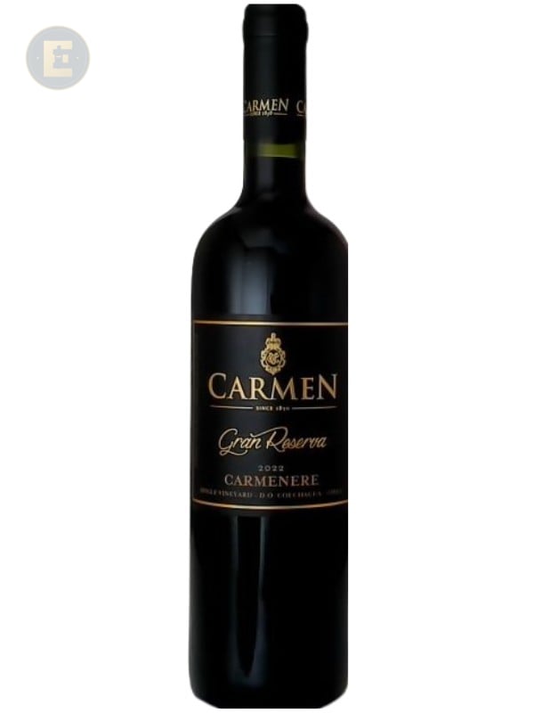 Carmen Gran Reserva Carmenere 750 Ml