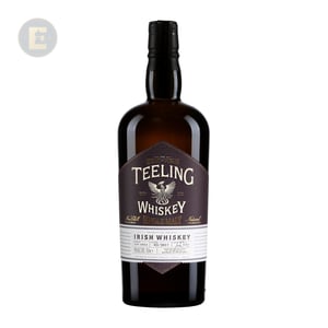 TEELING SINGLE MALT                     