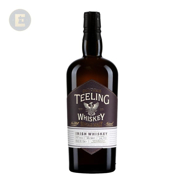 Teeling Single Malt 750 Ml