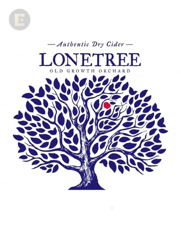 Lonetree Authentic Dry Cider Keg 50000 Ml