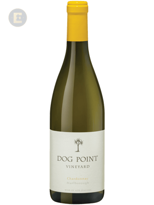 DOG POINT CHARDONNAY MARLBOROUGH        