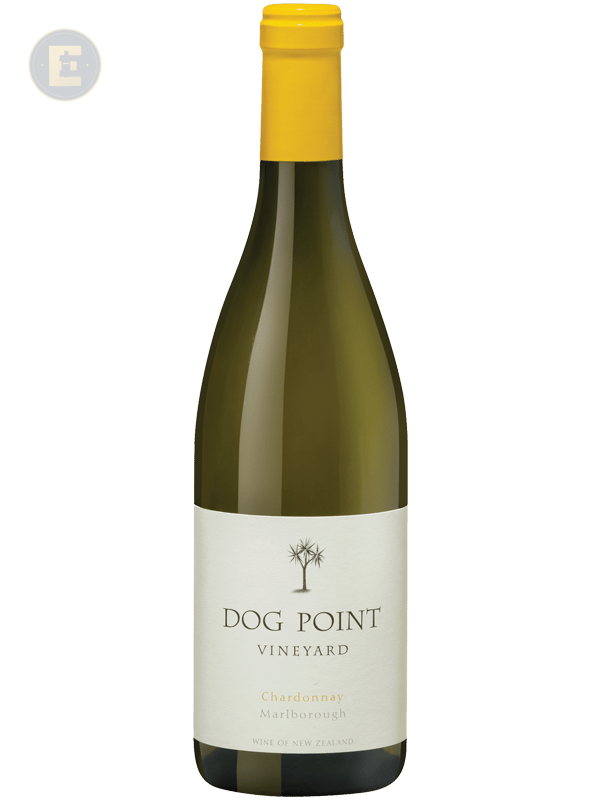 Dog Point Chardonnay Marlborough 750 Ml