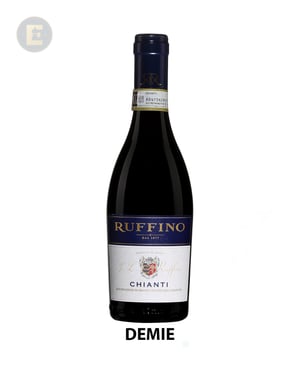 RUFFINO CHIANTI                         